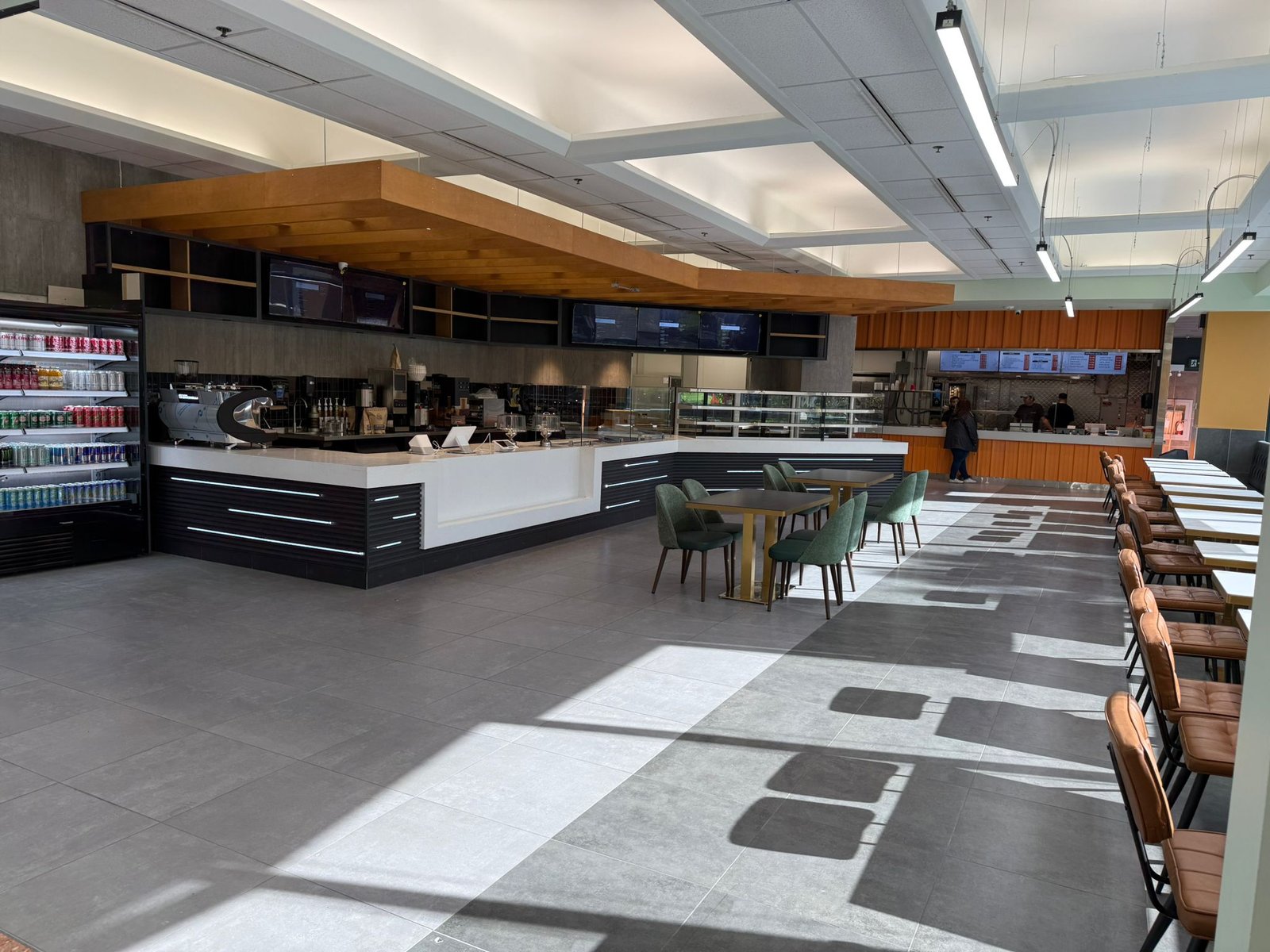 Catered Breaks fresh food spread for GTA corporate offices