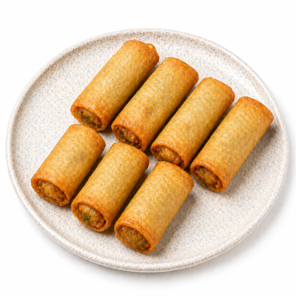 spring rolls