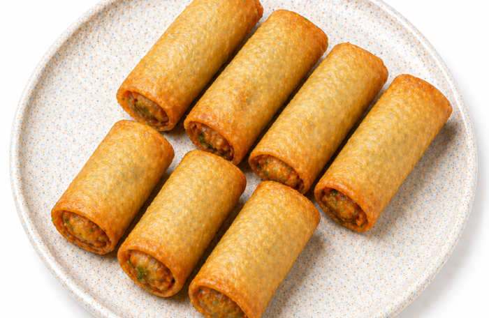 Spring Roll