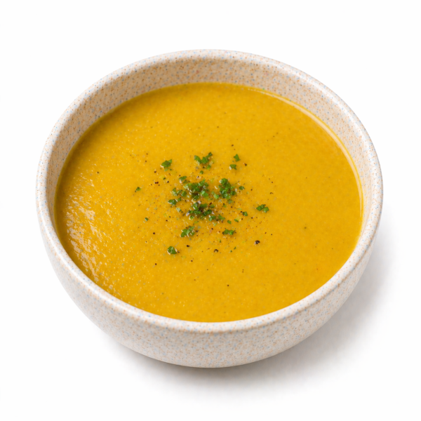 lentil soup