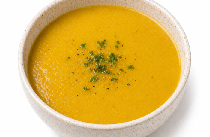 Lentil Soup