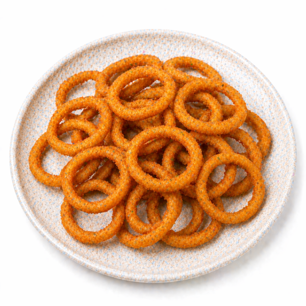 Onion Ring