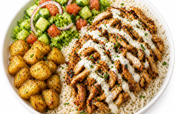 Shawarma