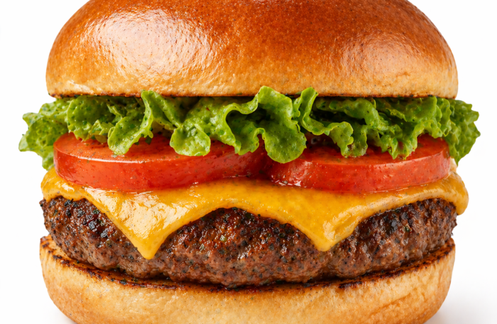 Beef Burger