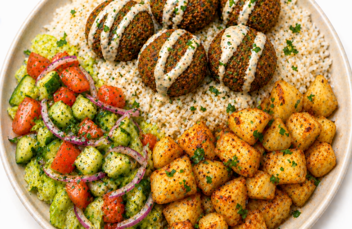 Falafal