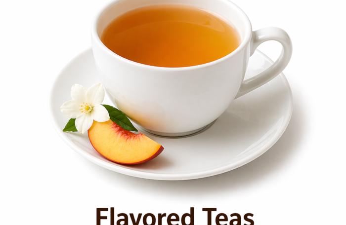 Flavour Tea