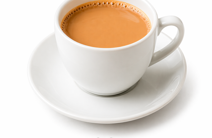 Kadak Tea