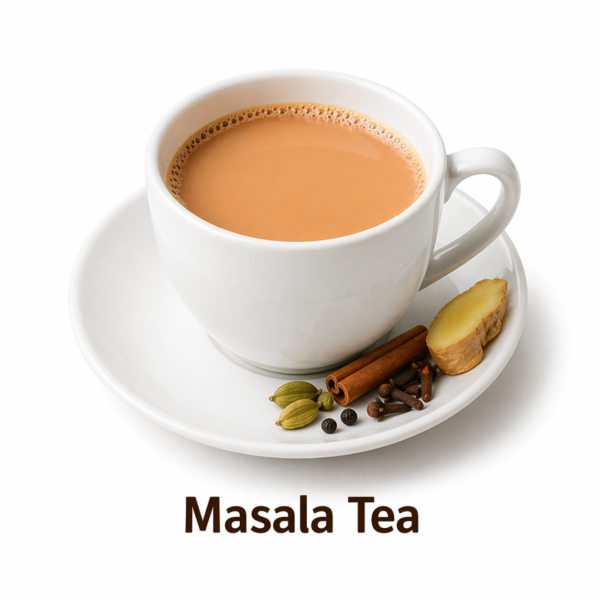 masala tea