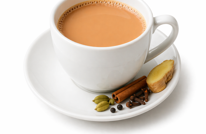 Masala Tea
