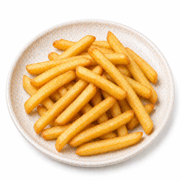 reg fries
