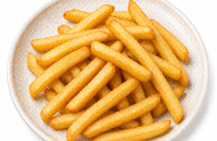 Fries