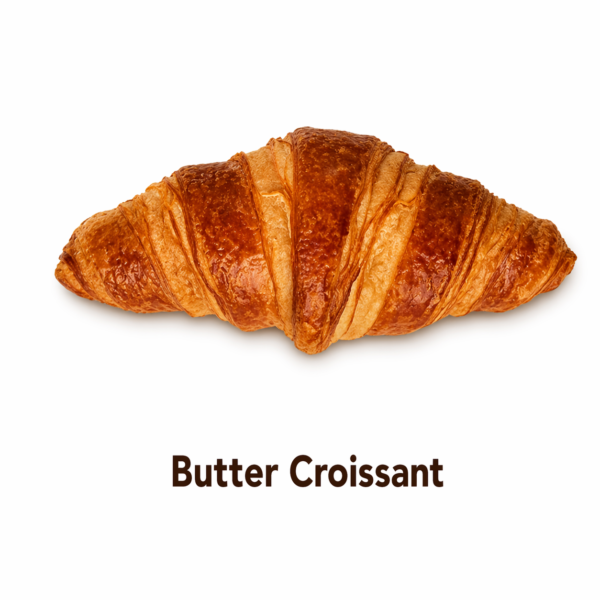 Butter Crossaint