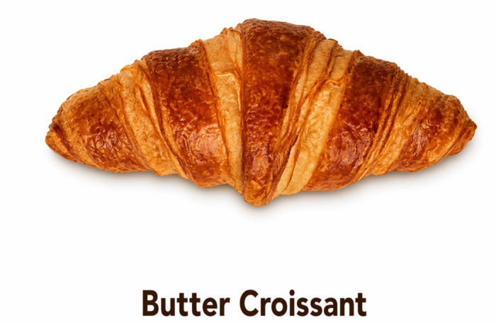 Butter Croissant