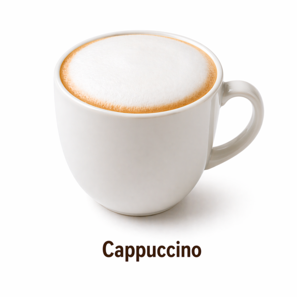 Cappucino