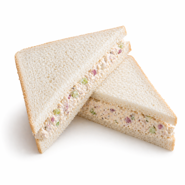 Chicken salad sandwich