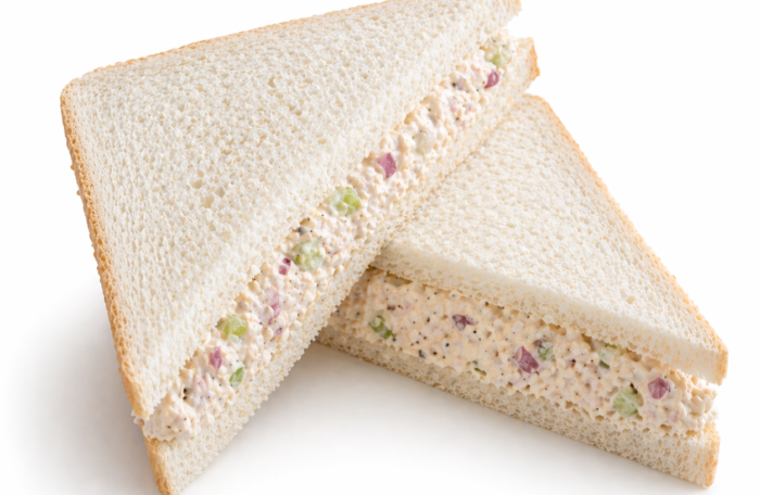 Chicken Sandwich