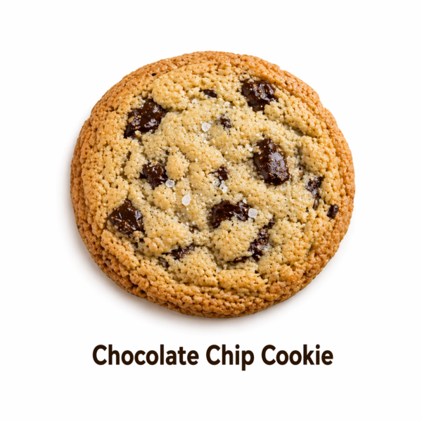 Chocolate Cookie