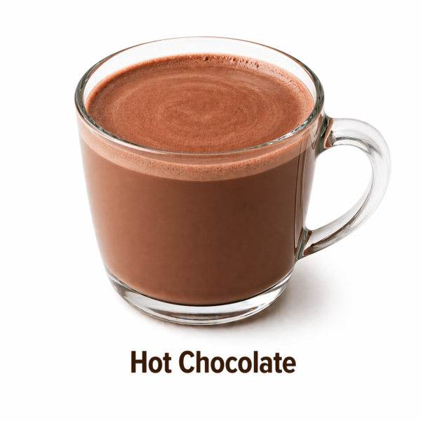 Hot Chocolate