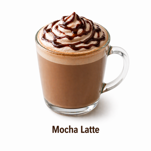 Mocha Latte