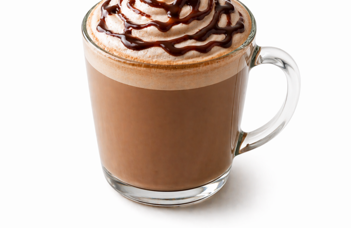 Mocha Latte