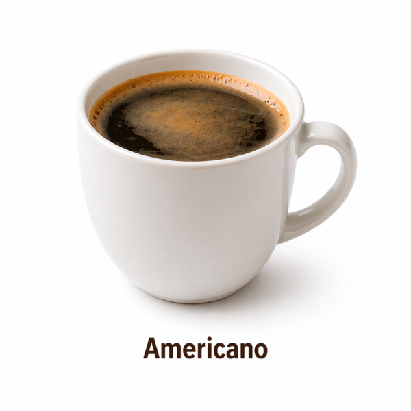 americano