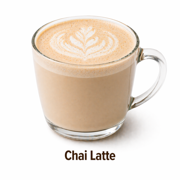 chai latte