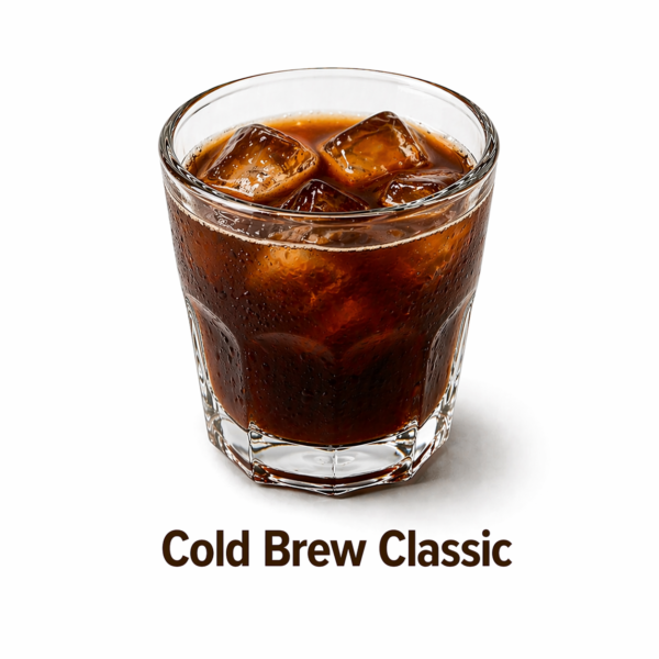 cold brew classic