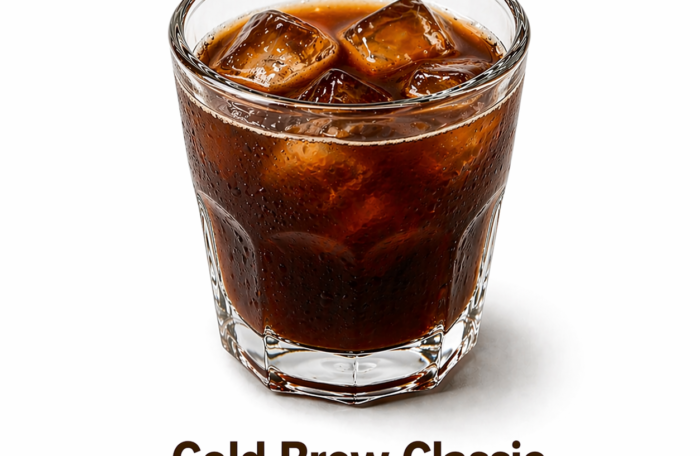 Cold Brew Classic