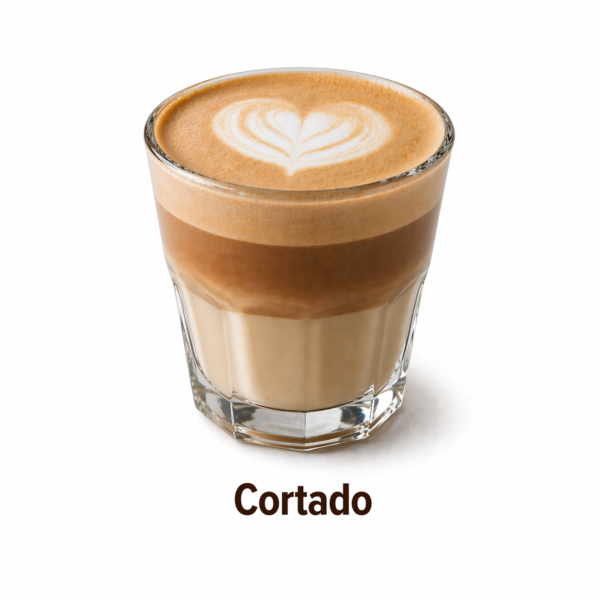 cortado