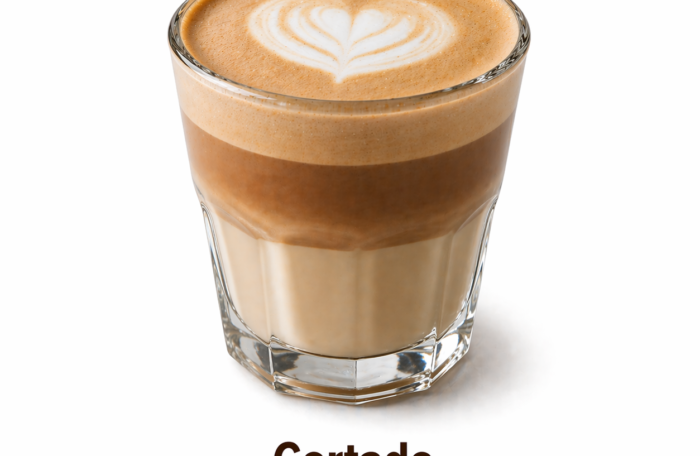 Cortado