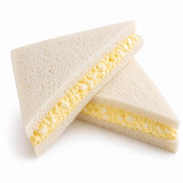 egg salad sandwich