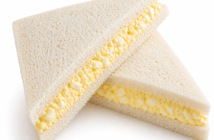 Egg Salad Sandwich