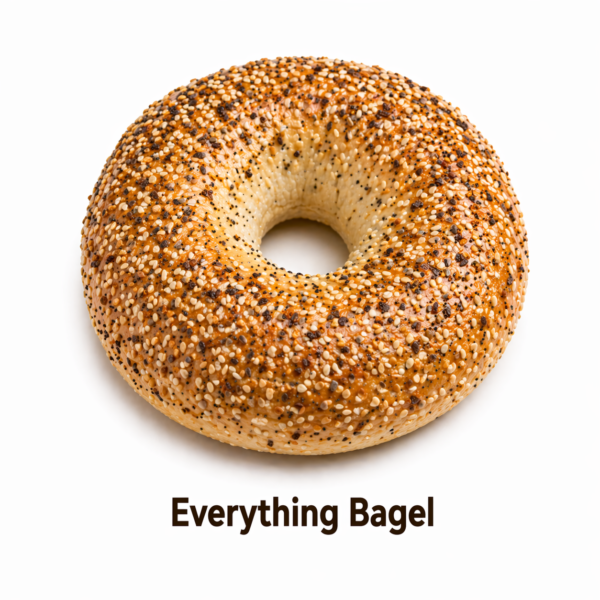 everything bagel