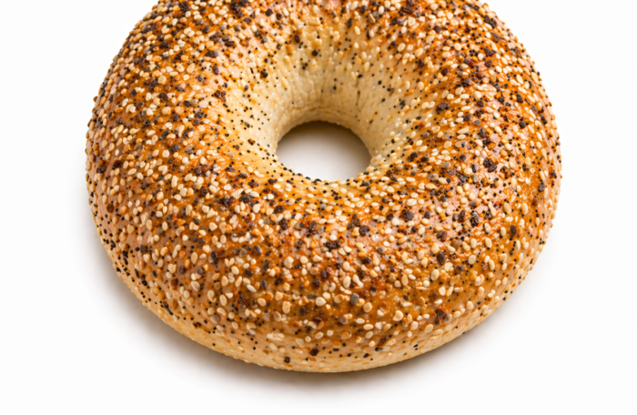 Everything Bagel