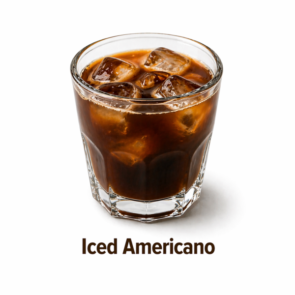 ice americano