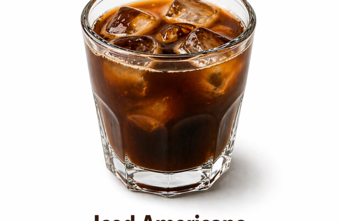 Ice Americano