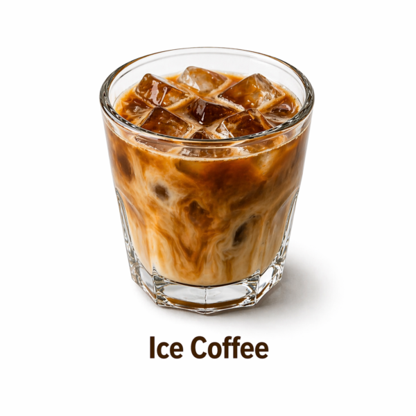 ice coffee