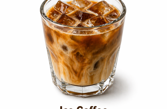 Ice Coffee
