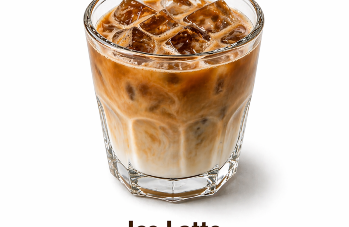 Ice Latte