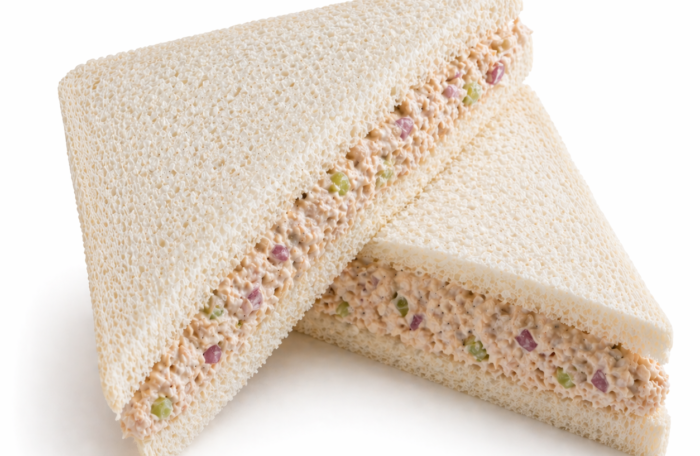 Tuna Sandwich